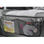 reer TravelKid Protect Autositz-Schutzunterlage