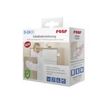 reer Schrank- und Schubladensicherung