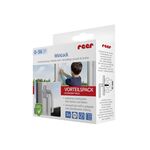 reer Fenster- & Balkontürsicherung Win Lock Vorteilspack 3 Stück Inhalt: 3 Stück