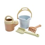 DANTOY Sandspielset Bio 4-teilig