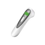 reer SoftTemp 3 in 1 Infrarot-Thermometer inkl. Batterien