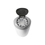 TOMMEE TIPPEE Windeleimer Simplee Sagenic grau