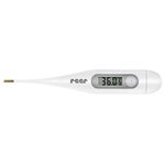 reer ClassicTemp Digitales Fieberthermomter  mit goldener Messspitze