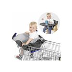 reer Schutzbezug 'HygieneCover'
