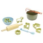 DANTOY BIO Back-Set 11-teilig