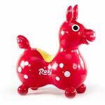 JACOBS Hüpftier 'Cavallo Rody'
