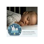 reer Beruhigungslicht 'MyBabyLight' Hase