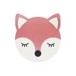ZELLER PRESENT Platzset 'Fuchs'