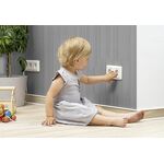 reer Steckdosenschutz 10er Pack
