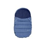 Winterfußsack 'Alpin Babyschale'