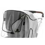 reer RainCover Active Regenschutz für Buggys und Sportwagen