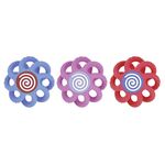 Nuby Ball 3fach sortiert