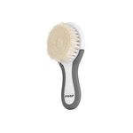 reer Haarpflege-Set 'BabyCare' 2-teilig 1 x Naturhaarbürste, 1 x Schorf-Kamm