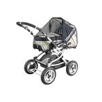 Insektennetz 'Universal' für Buggy + Kiwa