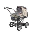 Insektennetz  für Kinderwagen