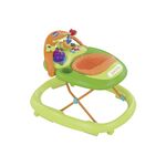 Chicco Laufgerät 'Walky Talky Green Wave'