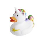 Happy People Bade-Ente Einhorn