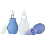 Nuby Nasensauger für Säuglinge