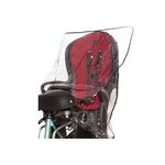 Sunnybaby Fahrrad-Kindersitzabdeckung