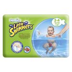 NIP Schwimmwindel Huggies Gr.3-4 12er Pack