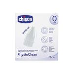 Chicco Ersatzteile für Nasenschleimentferner