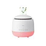 ALECTO Babyzimmer-Luftbefeuchter 3 in 1