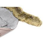 FILLIKID Winterfußsack 'Lhotse'
