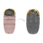 FILLIKID Winterfußsack 'Manaslu'