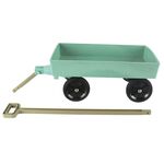 DANTOY Ziehkarre 'Blue Marine' Bollerwagen, Griff