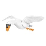 CHILDHOME Hängender Schwan