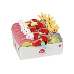 FEHN Beiß-Greiflinge 3fach sortiert 24er Display