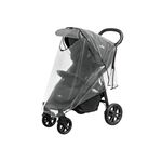 Sunnybaby Universal Regenverdeck mit Reflektoren