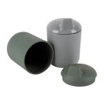 DANTOY Tiny Bio Schnabeltasse 2er Pack 2 Schnabeltassen