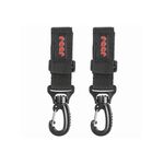 reer Kinderwagenhaken 'Clip&Go Hook' 2er Pack