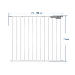 reer S-Gate Schraubgitter 'Active-Lock'