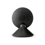 ALECTO Smartbaby5 wlan-Babyphone mit Kamera WLAN-Babyphone SMARTBABY5, Adapter, Micro-USB-Kabel, 3M-Aufkleber, Reset-Stift, Universal-Handbuch