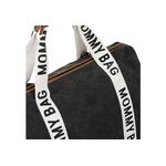 CHILDHOME Mommy Bag 'Signatur Canvas' 1 Mommy Bag ®, 1 Pflegematte, 1 Schultergurt