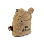 CHILDHOME Kinderrucksack Kids My First Bag 'Teddy'