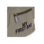 CHILDHOME Kinderrucksack Kids My First Bag 'Canvas'