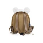 CHILDHOME Kinderrucksack Kids My First Bag 'Suede-Look'