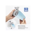 reer Wasserhahnverlängerung 'MyHappyBath extender'