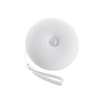 reer NightGuide 'SmartLight' 1x SmartLight, 1x Mikro-USB, 1x Magnetbefestigungsplatte, 1x Schlaufe