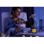 reer Nachtlicht 'SleepyKoala' 1x Sleepy Koala, 2x AAA-Batterien, 1x Schlaufe
