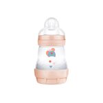 MAM Babyflasche Easy Start Anti-Colic 'Schildkröte' 2er Set 2er Set