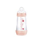 MAM Babyflasche Easy Start Anti-Colic 'Schildkröte' 2er Set 2er Set