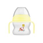 MAM Trinklernbecher Starter Cup 'Fuchs'