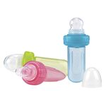 Nuby Fütterhilfe