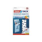 TESA tesa TACK Klebepads 72 Stück 72er Pack