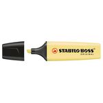 STABILO Textmarker 'BOSS Pastel'