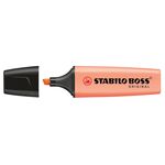 STABILO Textmarker 'BOSS Pastel'